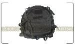 airsoft - Molle 3-Day Assault Bag black