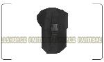 airsoft - Molle Universal Pouch black
