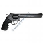 airsoft - ASG Dan Wesson 8' CO2