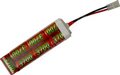 airsoft - Baterie LP GP 8,4V / 3700 mAh