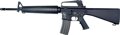 airsoft - CA Armalite M15A2 Rifle