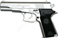 airsoft - CYBG - HPA Colt Double Eagle Stainless