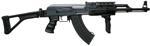 airsoft - CYBG - AK-47 Tactical FS AEG