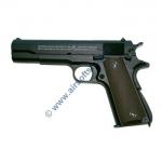 airsoft - CYBG Colt M1911 A1 celokov