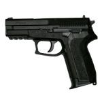 airsoft - CYBG SP2022 CO2 4,5mm