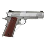 airsoft - CYBG SA 1911 Tactical Stainless CO2