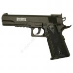 airsoft - CYBG 1911 CO2 4,5mm