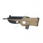airsoft - CYBG GG FN F-2000 Tactical