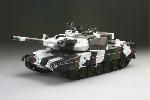 airsoft - PRO Airsoft German Leopard 2 A6 Winter