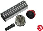 airsoft - Guarder Bore Up set vzduchotechniky pro TM AUG