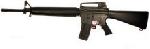 airsoft - M16 A3 (JGF6610) Dekorace