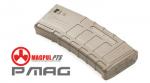 airsoft - STAR zásobník M16/M4 PMAG 30 ran FDE