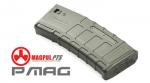 airsoft - STAR zásobník M16/M4 PMAG 30 ran OD