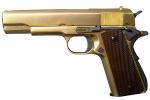 airsoft - STTi M1911 celokov NEW Gold