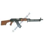 airsoft - SRC AK-47 RPK kov