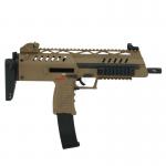 airsoft - STTi-WE SMG8 TAN