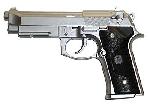 airsoft - STTi M9 Vertec Stainless