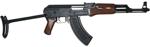airsoft - Warrior AK-47S celokov