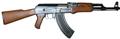 airsoft - STTi AK 47