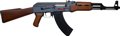 airsoft - STTi (s) AK-47