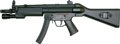 airsoft - CA B&T MP5 A4 taktické předpažbí P60