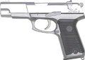 airsoft - UHC HW KP.85 Stainless