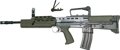airsoft - STAR L85 A2 Rifle