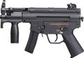 airsoft - TM H&K MP5K A4