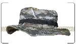 airsoft - Boonie Hat real tree L