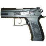 airsoft - CZ 75 P-07 DUTY CO2 blow back