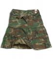 airsoft - Sukně dámská LADIES SKIRT řasená WOODLAND