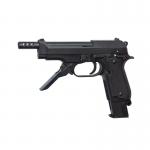 airsoft - ASG M93R blow back