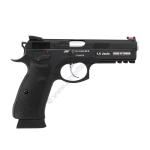 airsoft - ASG CZ 75 SP-01 Shadow CO2 4,5 mm