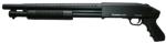 airsoft - CYBG Mossberg M500 Persuader