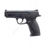 airsoft - CYBG S&W M&P 9 blow back