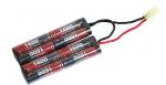 airsoft - ICS baterie TP M4-2 9,6V / 1600 mAh