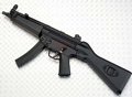 airsoft - ICS MP5 A4