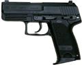 airsoft - KSC USP Compact