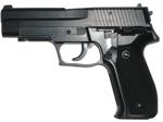 airsoft - STTi gas P226 'NEW'