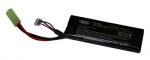 airsoft - Baterie Li-Pol 7,4V / 1100 mAh SRC