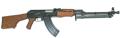 airsoft - STTi AK-47 RPK - celokov
