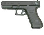 airsoft - TM AEP Glock G18C