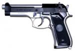 airsoft - UHC M92F Stainless