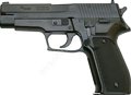 airsoft - CYBG - HPA Sig Sauer P.226