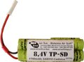 airsoft - Baterie TP SD 8,4V / 1700 mAh